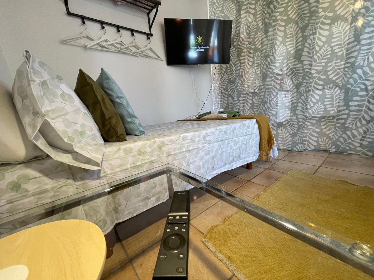 Dream Atico Apartment Santa Cruz de Tenerife Exterior photo