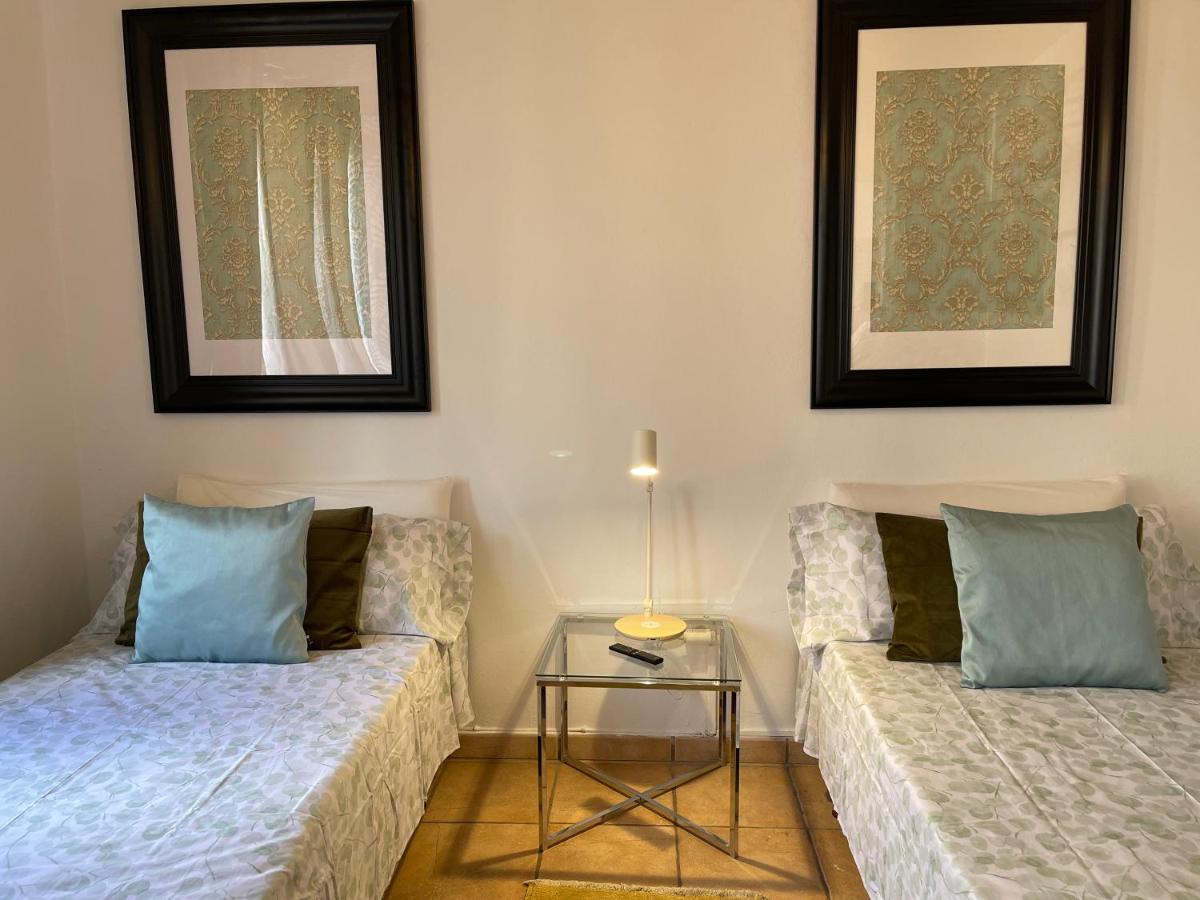 Dream Atico Apartment Santa Cruz de Tenerife Exterior photo