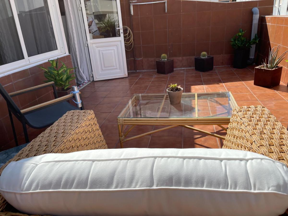 Dream Atico Apartment Santa Cruz de Tenerife Exterior photo