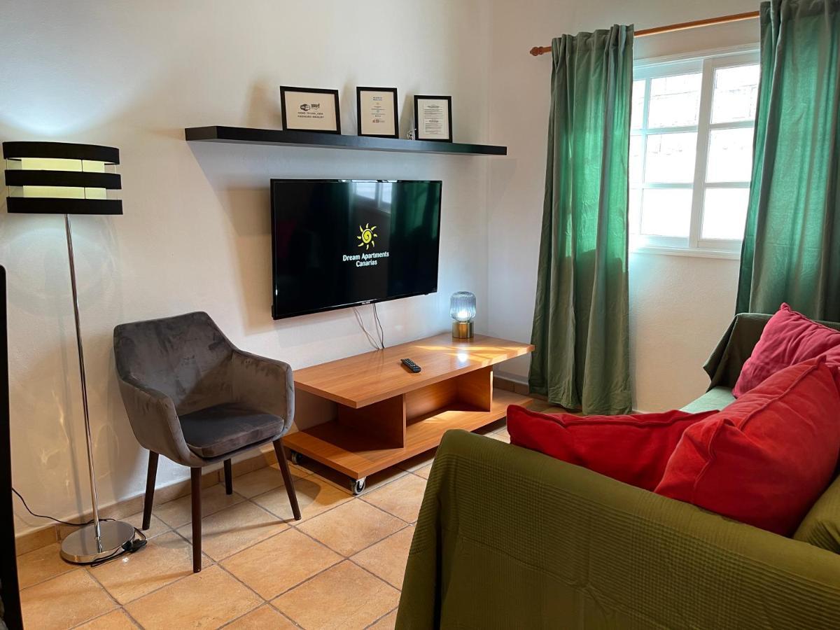 Dream Atico Apartment Santa Cruz de Tenerife Exterior photo